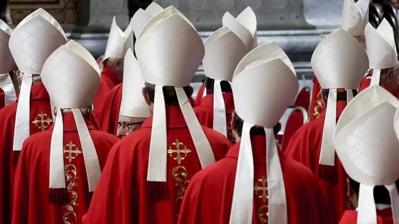 El cónclave para elegir a un nuevo Papa comienza el próximo 7 de mayo, luego de la muerte de Francisco