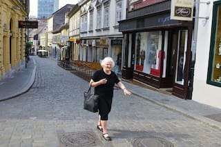 El país europeo que vende casas a menos de un dólar para atraer a nuevos residentes