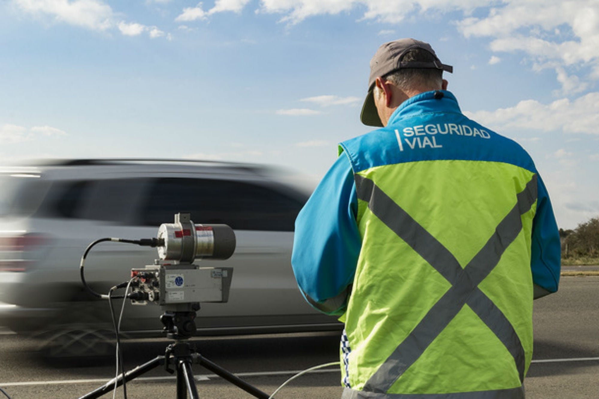 ¿Cómo saber si me hicieron una multa en las rutas de Buenos Aires?