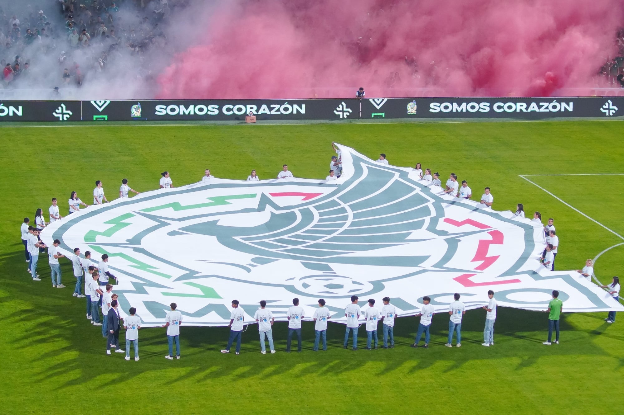 México podría jugar en Los Ángeles en el Mundial 2026: qué resultado necesita el Tri para llegar a California