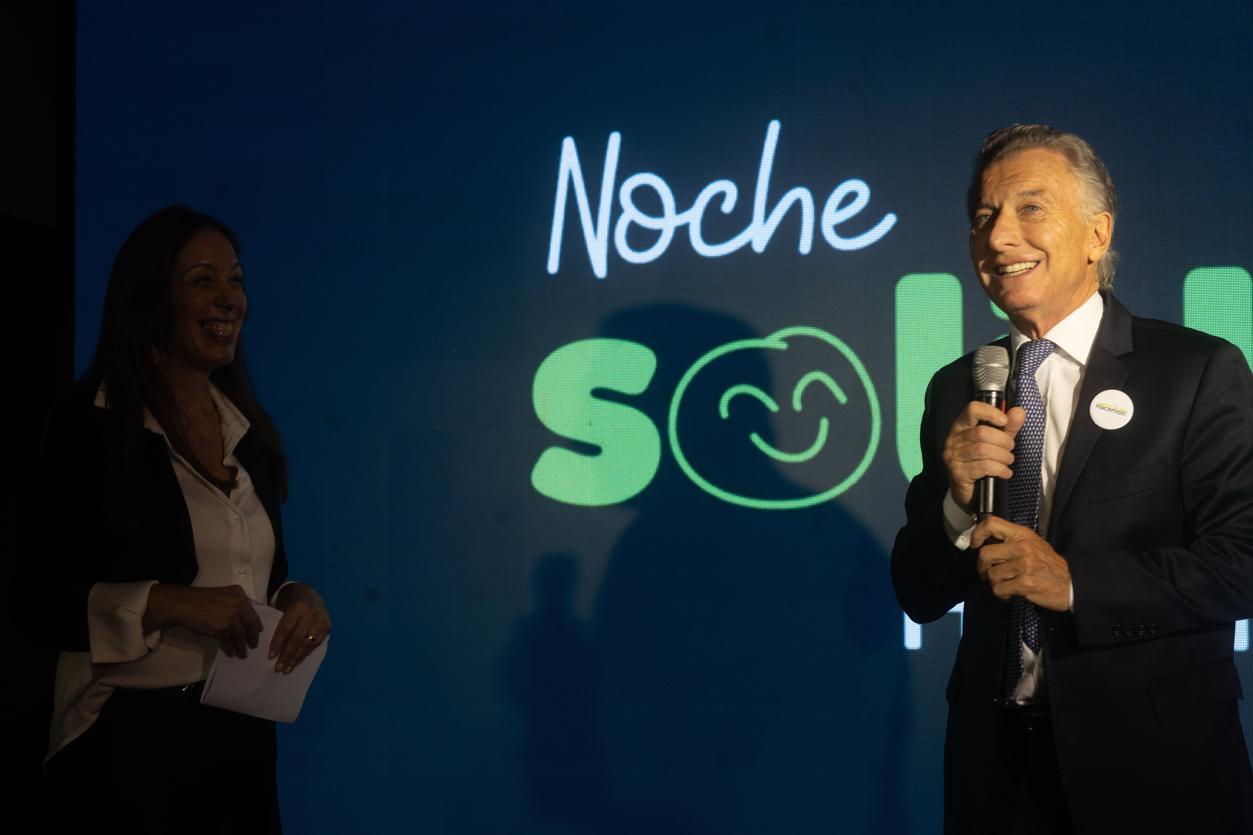 Mauricio Macri dijo que “no se ha avanzado nada” en el acuerdo electoral con La Libertad Avanza para 2027