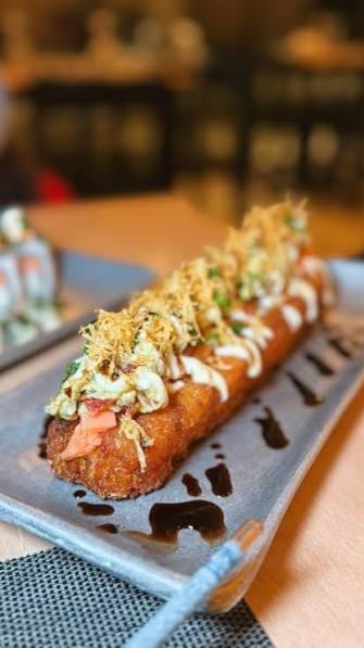 Puestos gastronómicos para todos los gustos