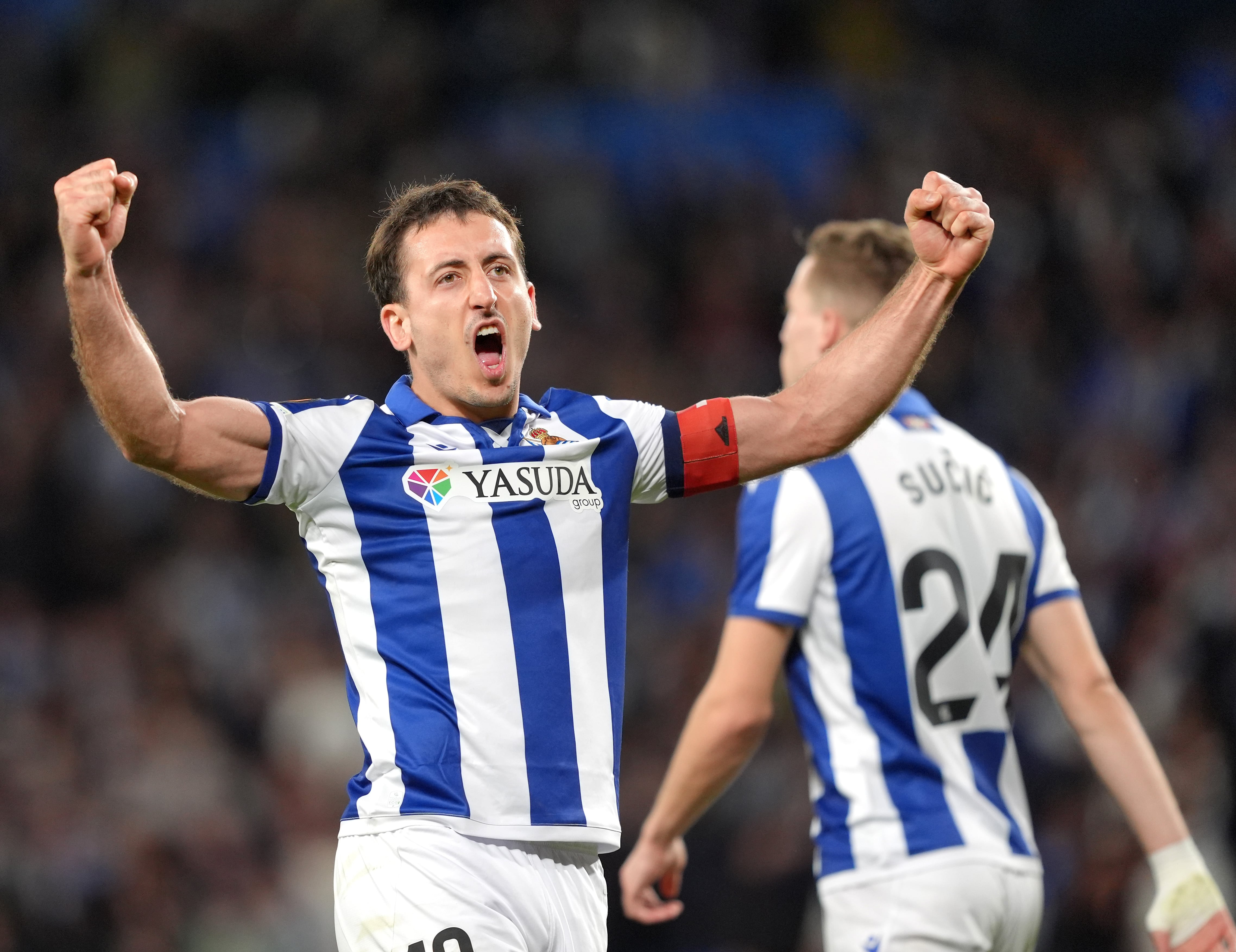 La agenda de la TV del viernes: las ligas de Europa, Italia, Francia y Alemania, y argentinos en el boxeo