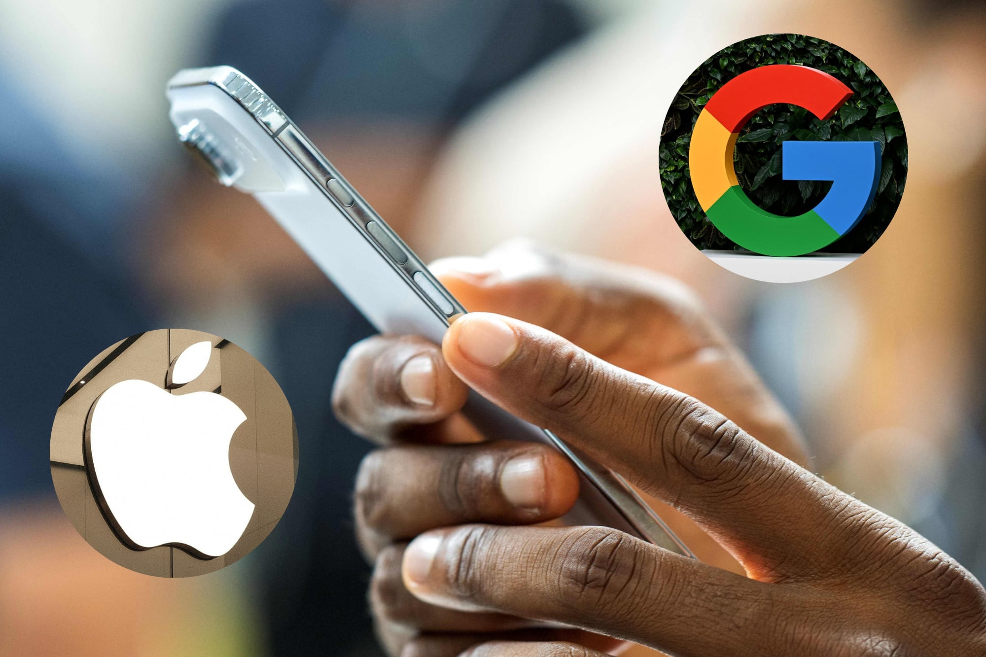 Por qué Apple y Google se asociaron “para salvar a Siri”