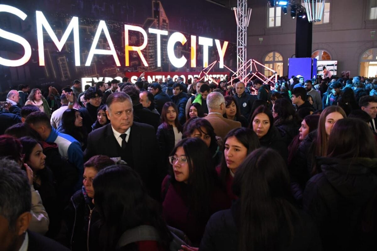 Carta Argentina para el Desarrollo de Ciudades Inteligentes, Sostenibles y Humanas