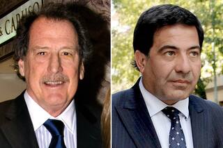 Caso Ciccone: procesan al banquero Brito y a Echegaray