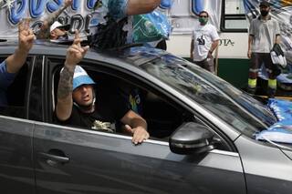 17 de Octubre: el Día de la Lealtad en fotos