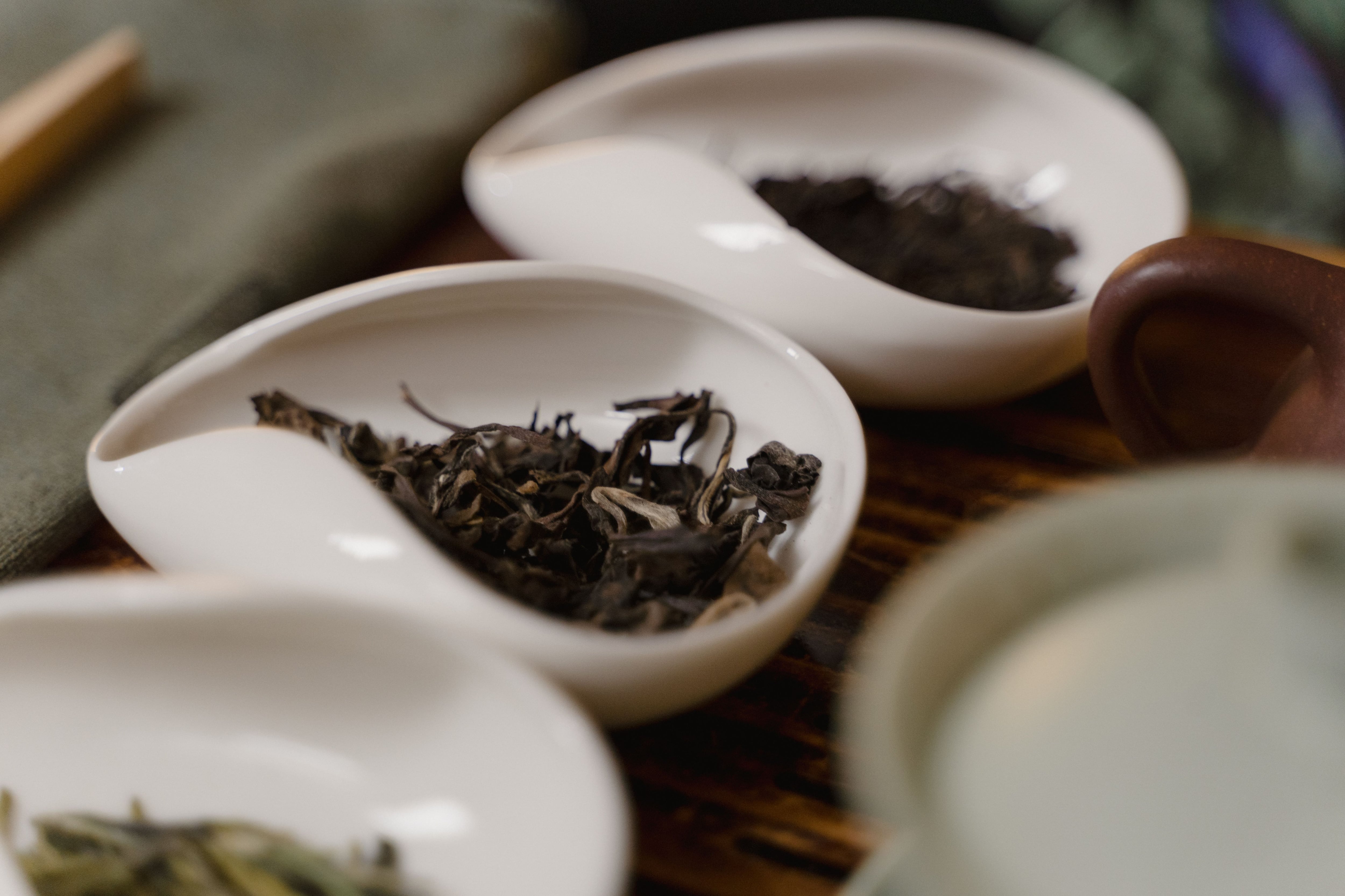 La infusión antiarrugas que todos deberían incorporar a la dieta después de los 40 5 El té blanco destaca como una opción poco conocida, pero con propiedades superiores para el cuidado de la dermis