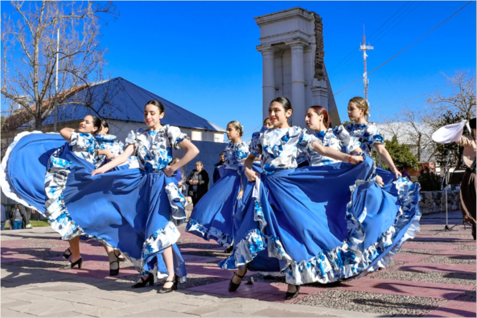 Campeonato de truco, jineteada, peña y baile: este es el festival a dos horas de CABA ideal para disfrutar el fin de semana del Día de la Bandera