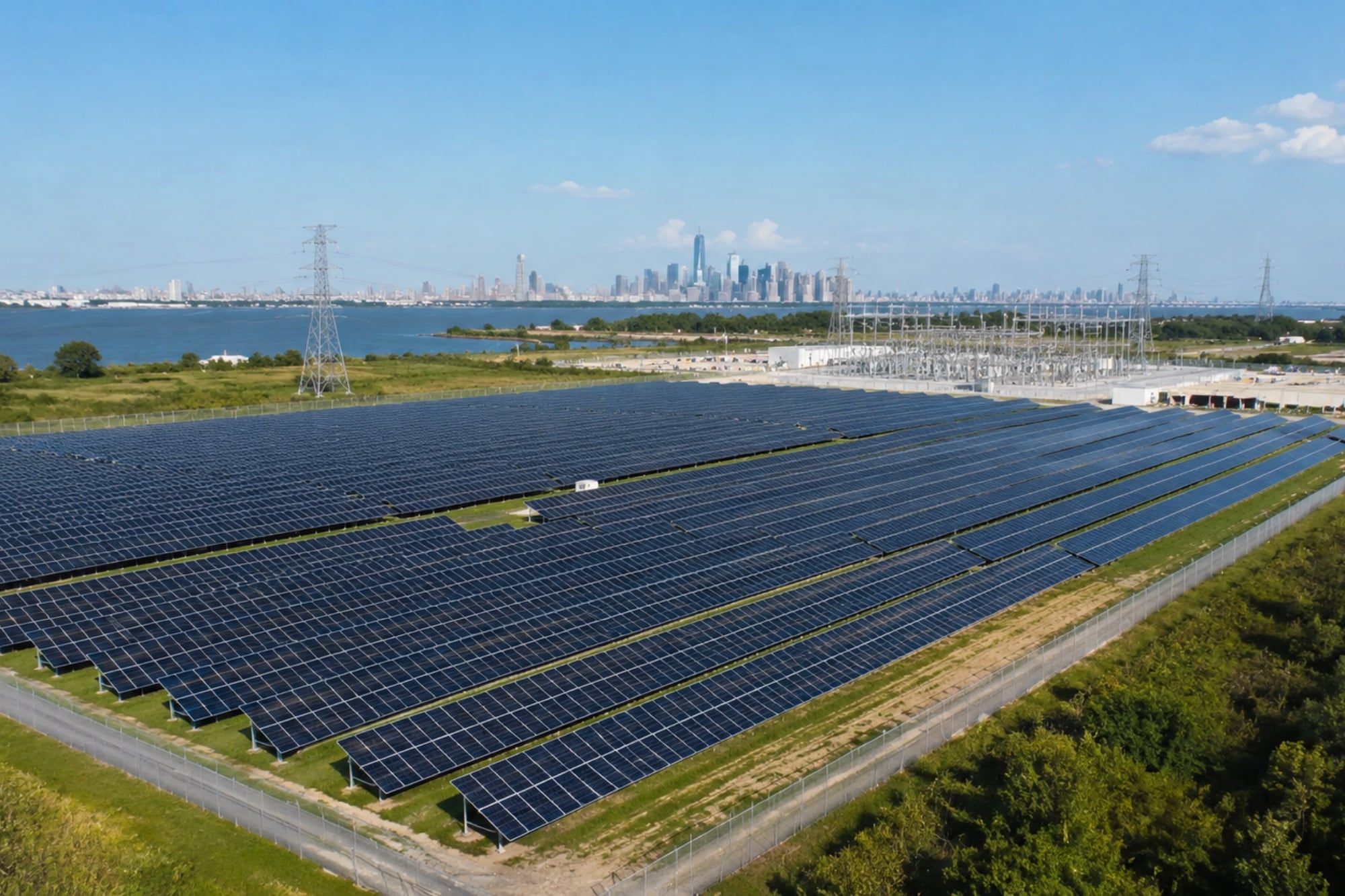 Todos los apartamentos cumplirán con los criterios de Enterprise Green Communities Plus