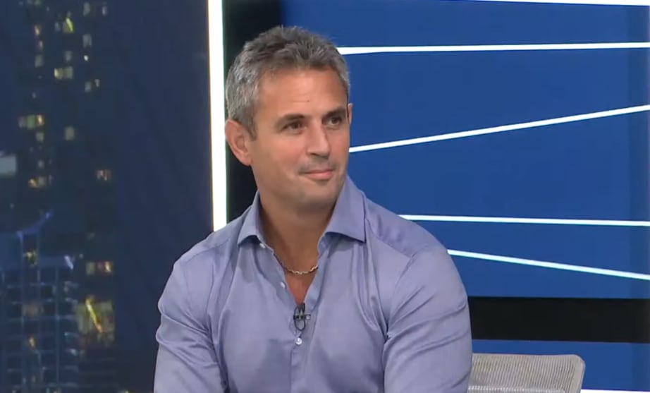 Martín Menem apuntó contra el kirchnerismo por el “intento de desestabilización” realizado en el debate de la reforma laboral