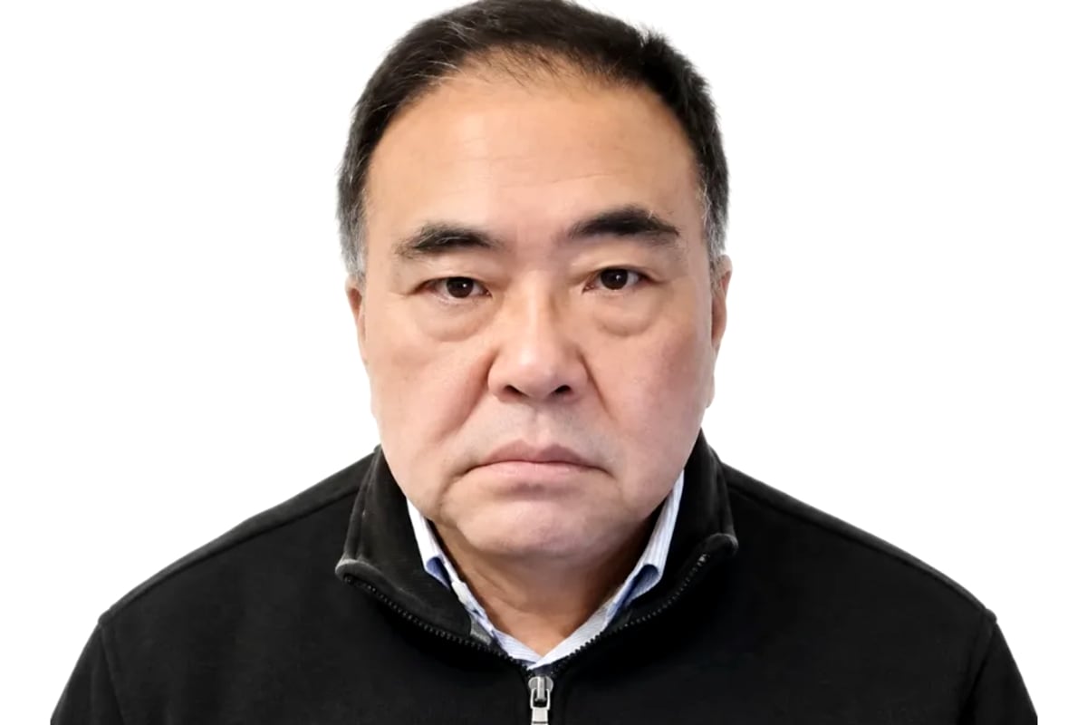 Ysidro Fernando Kagami Fujimori, primo de la presidenta Keiko Fujimori, fue hallado muerto en su departamento de Lima