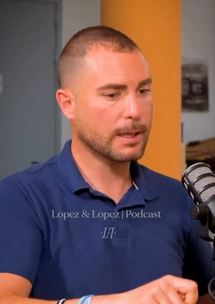 Mañero explicó como educar a los perros para evitar el ladrido excesivo (Captura: López & López)