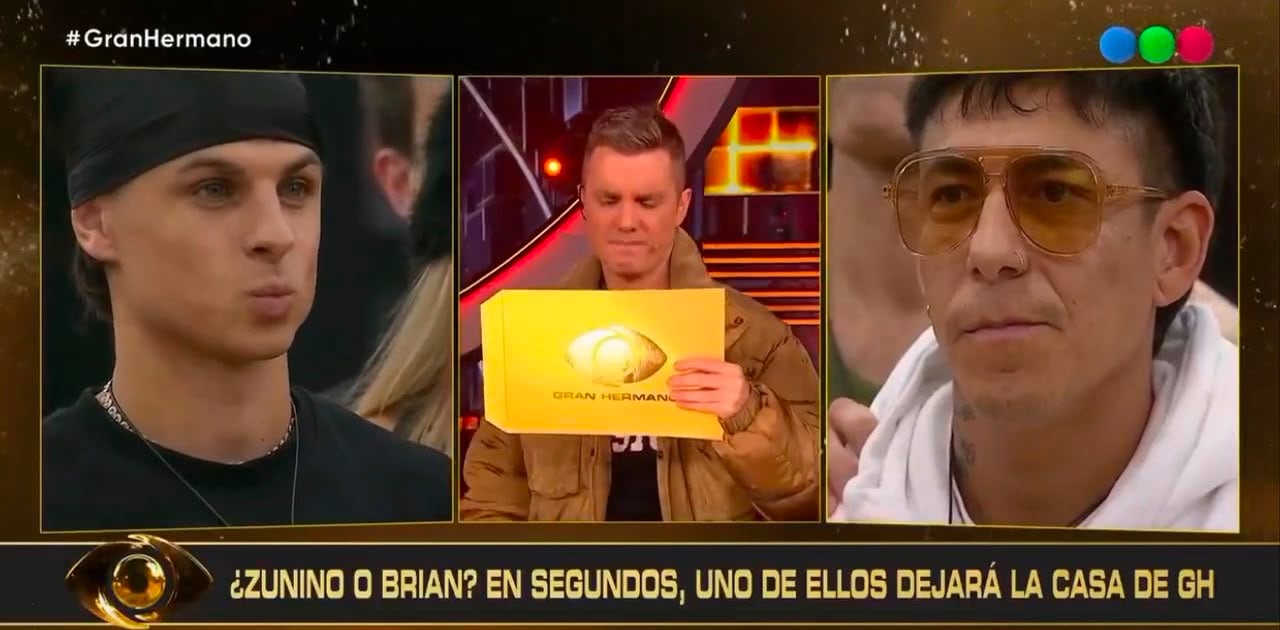 Rating: cuánto midió la gala de eliminación de Gran Hermano