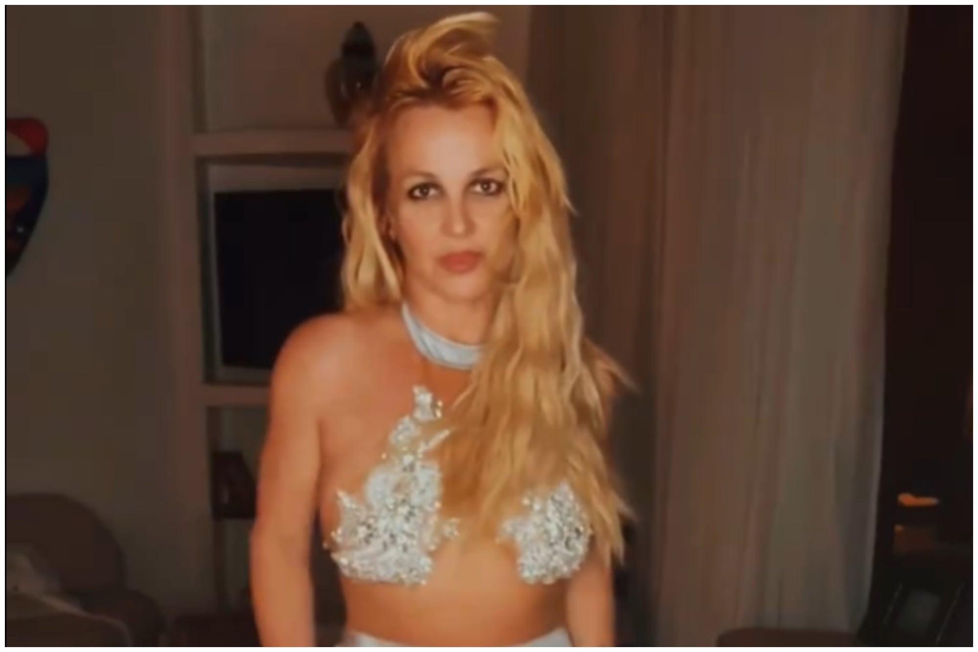 Britney Spears
