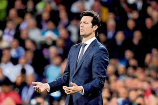 Crisis en Real Madrid: Solari resiste y Mourinho no tiene problemas en volver