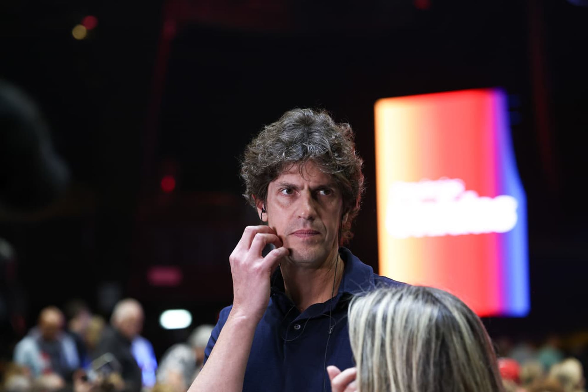 Qué dijo Lousteau tras confirmarse que ganó una banca a diputado