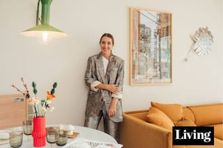 "Experiencia Living significó un antes y un después en mi carrera"