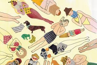 40 libros imperdibles para disfrutar el verano