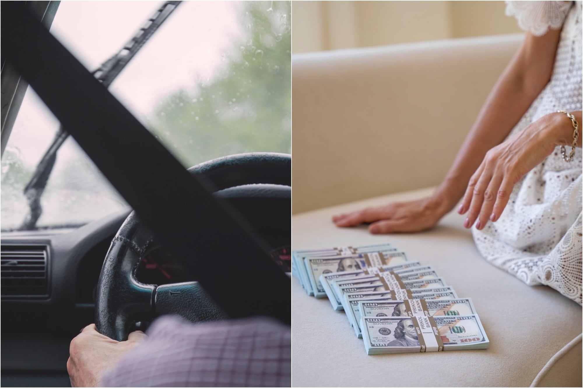 Abuela En Carolina Del Norte Ganó US$670.000 Con Apuesta De US$10