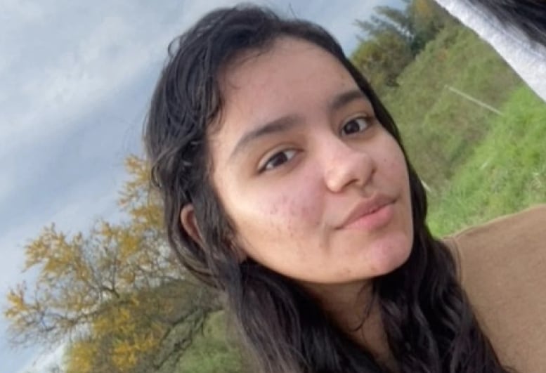 Activaron la Alerta Sofía por la desaparición de una adolescente de 15 años en el puente Paysandú–Colón