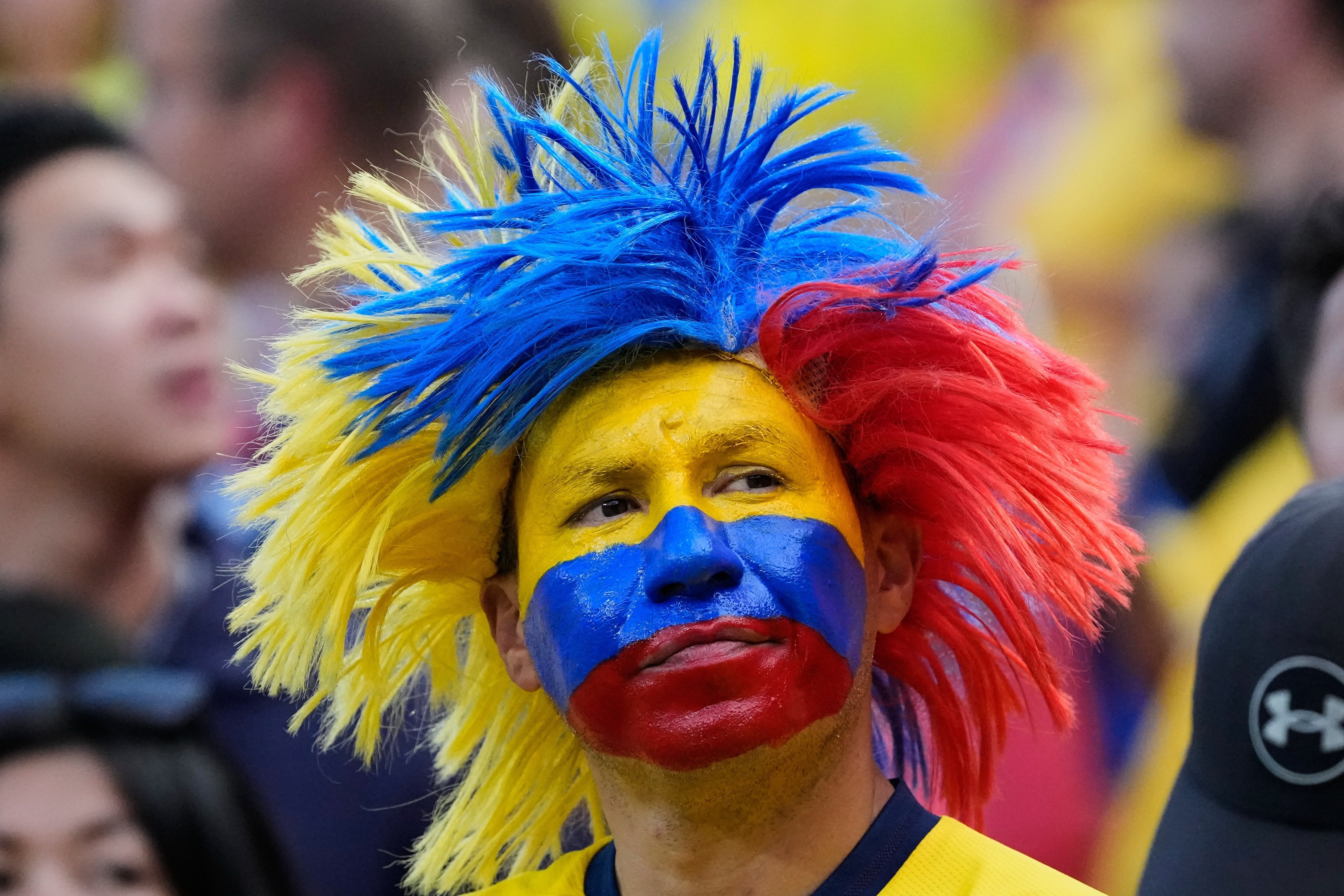 Alemania vs. Ecuador, EN VIVO por el Mundial 2026: hora, TV y las formaciones 6 Ecuador se enfrenta con Alemania en la tercera fecha del Mundial 2026