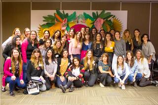 Un nuevo encuentro de Fábrica OHLALÁ! dedicado a la innovación