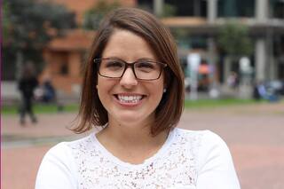 “La Argentina redujo la inflación, pero el deterioro institucional permanece”