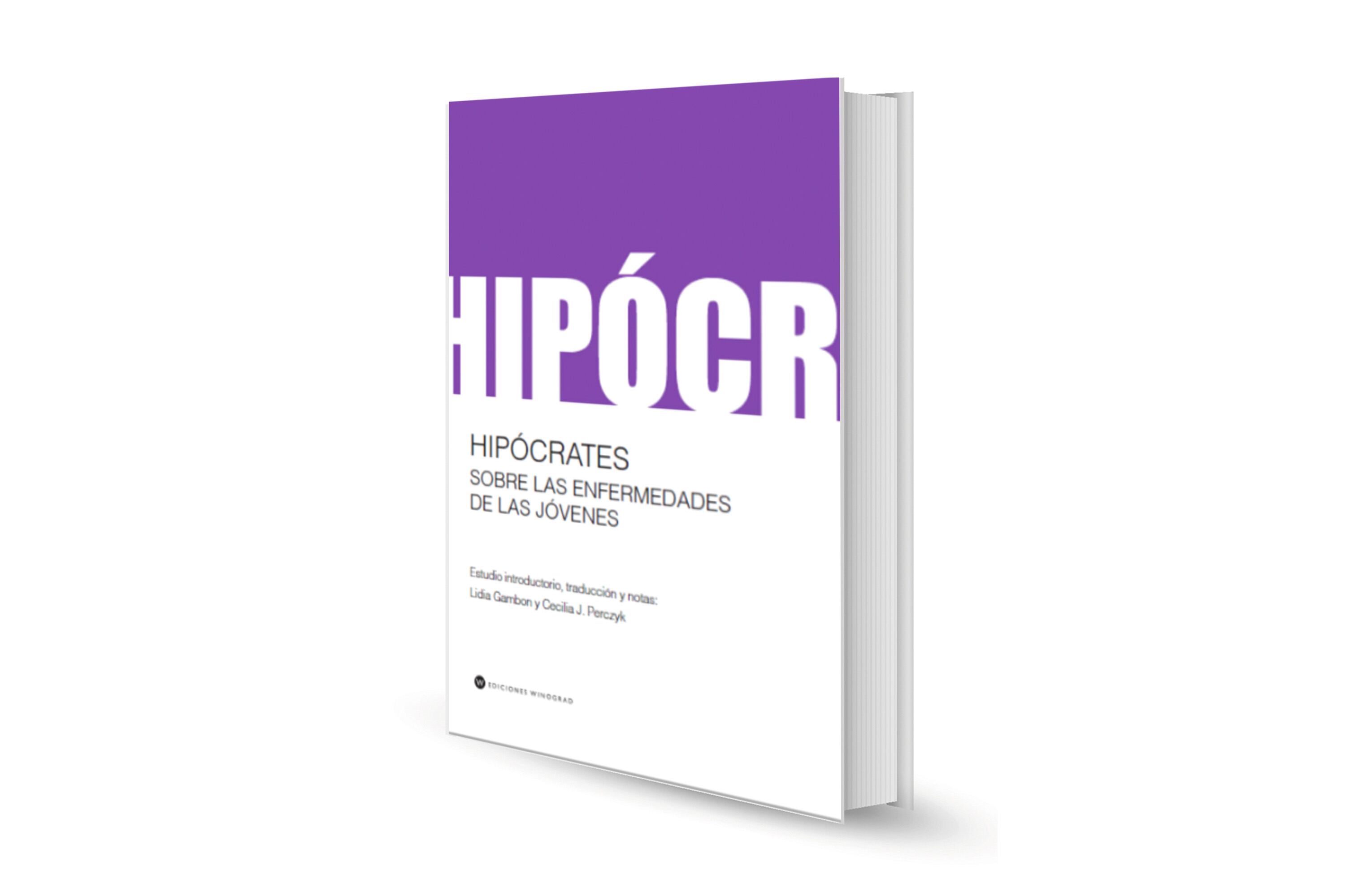 Reseña. Sobre las enfermedades de las jóvenes, por Hipócrates