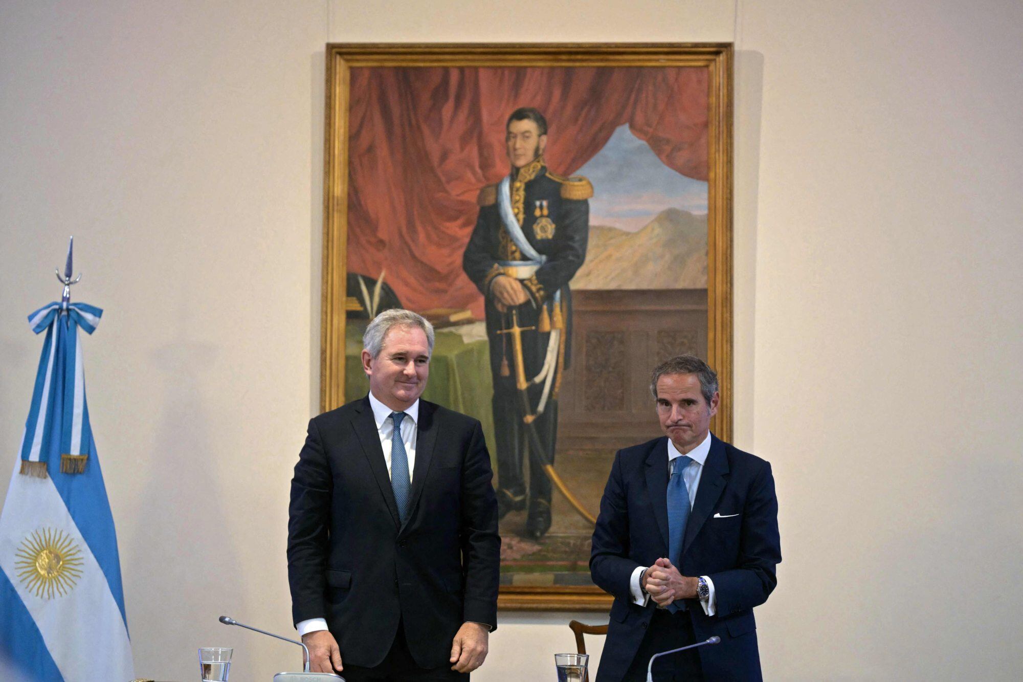 Quirno y Grossi