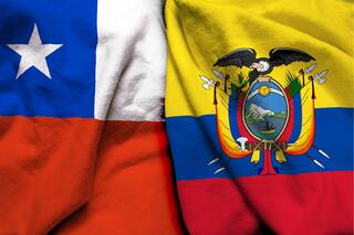 Filtración masiva: los datos los habitantes de Ecuador y Chile, al descubierto