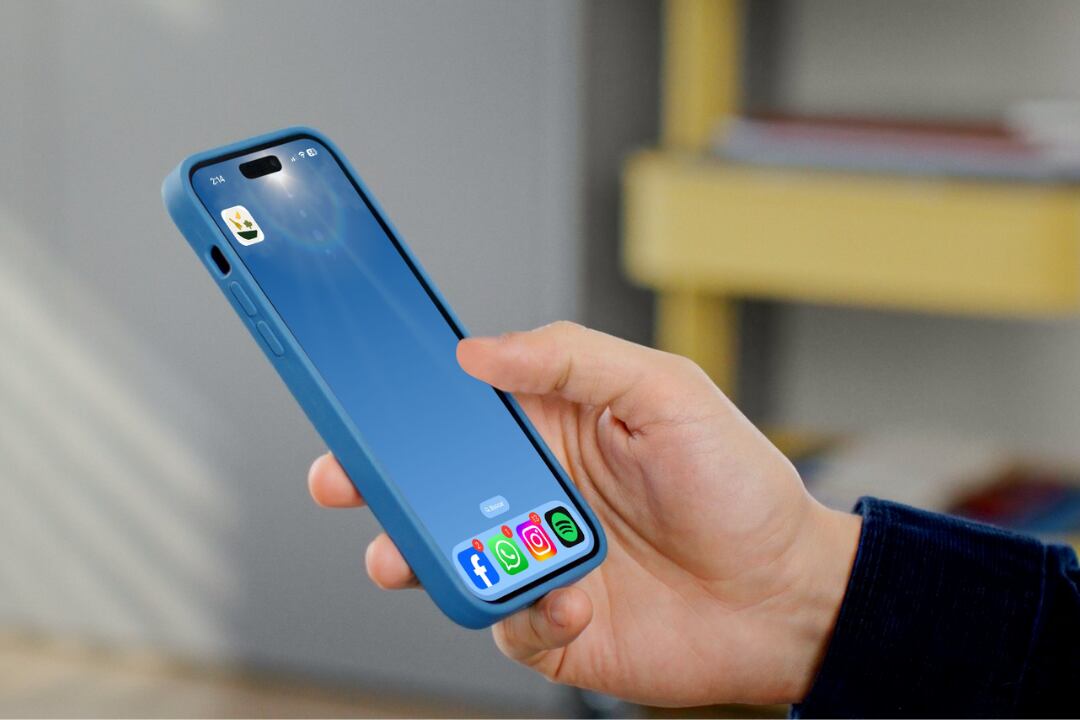 Qué significa el emoji del robot y en qué casos se utiliza en WhatsApp