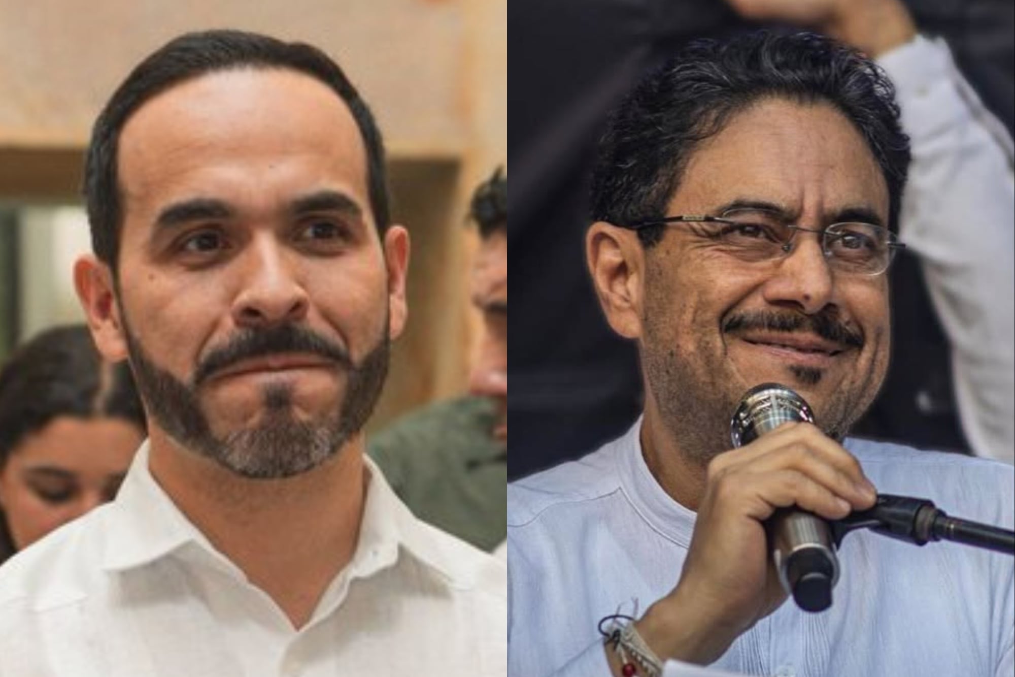 Quién ganó las elecciones para presidente en Colombia 2026