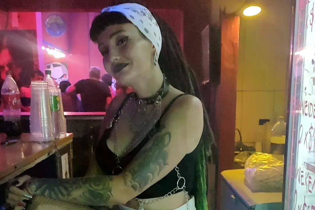 Quién es Soledad Andreani, la dueña del auto que usó Barrelier para deshacerse del cuerpo de Agostina Vega