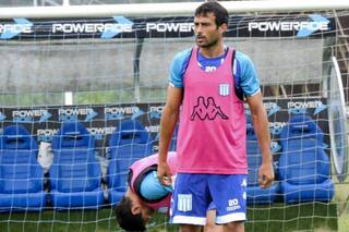 Superliga: la moda de los símbolos que dejan su casa detrás de nuevos desafíos