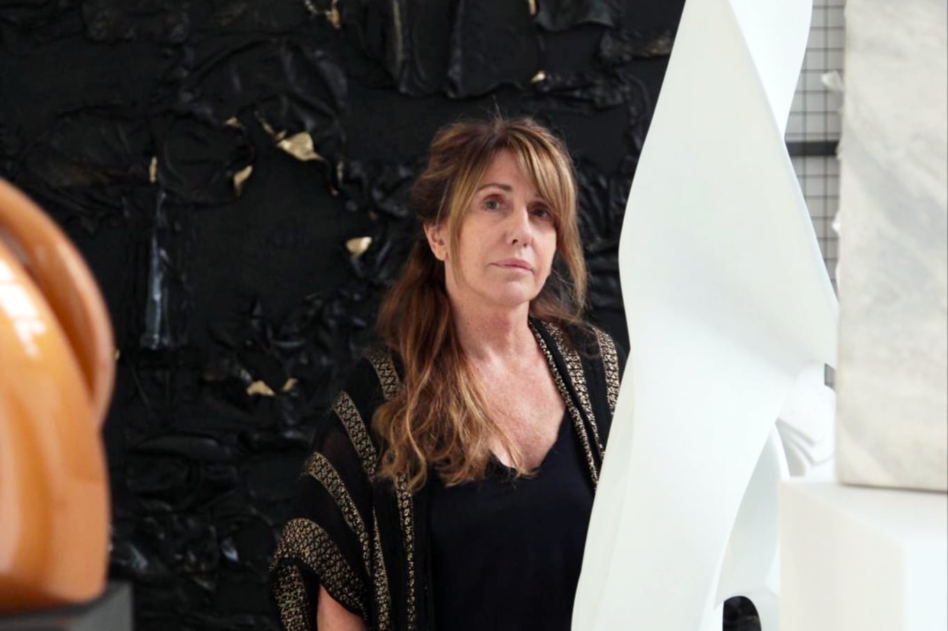 Tras llegar de chica a Argentina perdió al padre, trabajó en una fábrica, pero hoy brilla: “Enfrenté muchos desafíos”