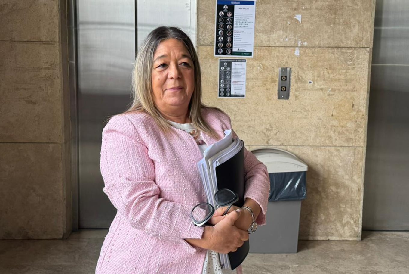 La nueva casta disimula con pasos de comedia