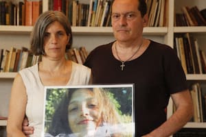 Crimen de Valizas. La hipótesis de la madre de Lola y la clave de un ADN