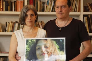 Crimen de Valizas. La hipótesis de la madre de Lola y la clave de un ADN