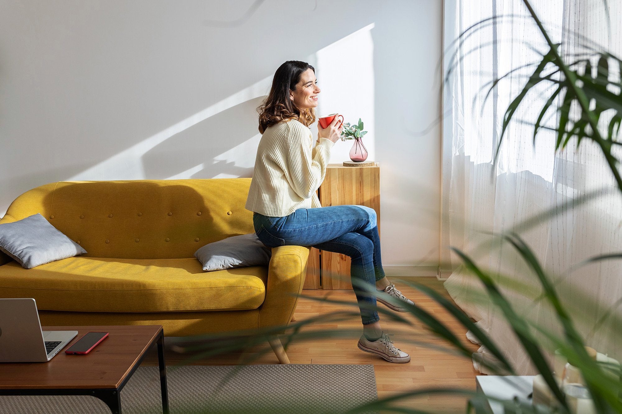 Los “detalles” de tu casa afectan el cerebro: cómo lograr un espacio que mejore la calidad de vida 7 Cuando el espacio permite moverse sin obstáculos innecesarios, las personas reportan menor irritabilidad y mayor sensación de control