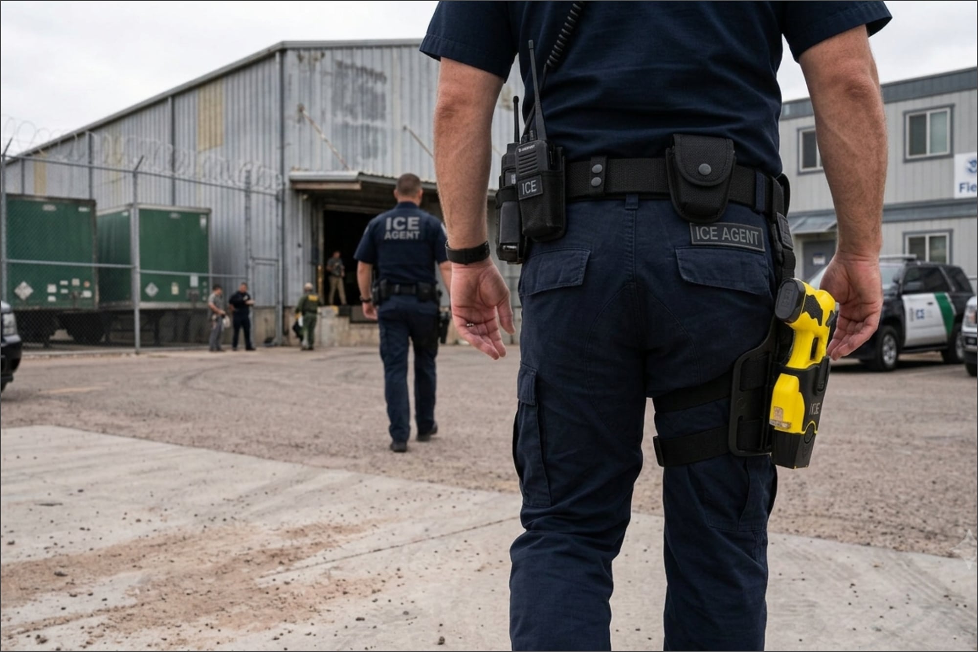 Las especificaciones de la compra del ICE parecen coincidir con los productos que comercializa la empresa, según los expertos