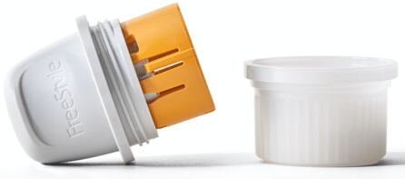 La FDA detalló que el problema está en los sensore de glucosa FreeStyle Libre 3 y FreeStyle Libre 3 Plus