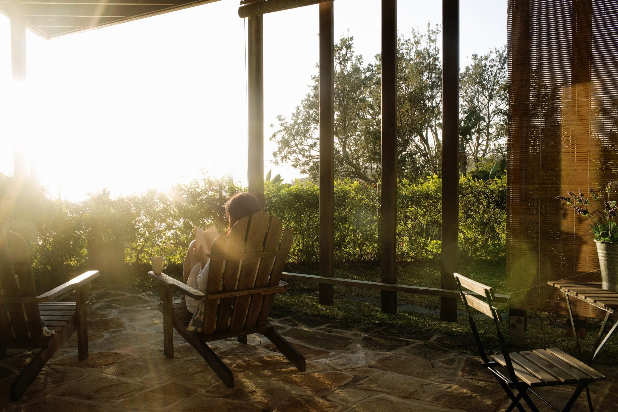 Michael Wehr, neurocientífico de la Universidad de Oregón, dice que el silencio no es la ausencia de algo, sino la presencia de todo