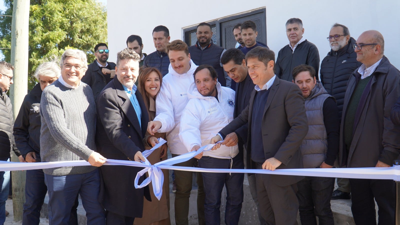 La maniobra que estafó a productores en Córdoba y Santa Fe: qué pasó con el frigorífico que inauguró Kicillof