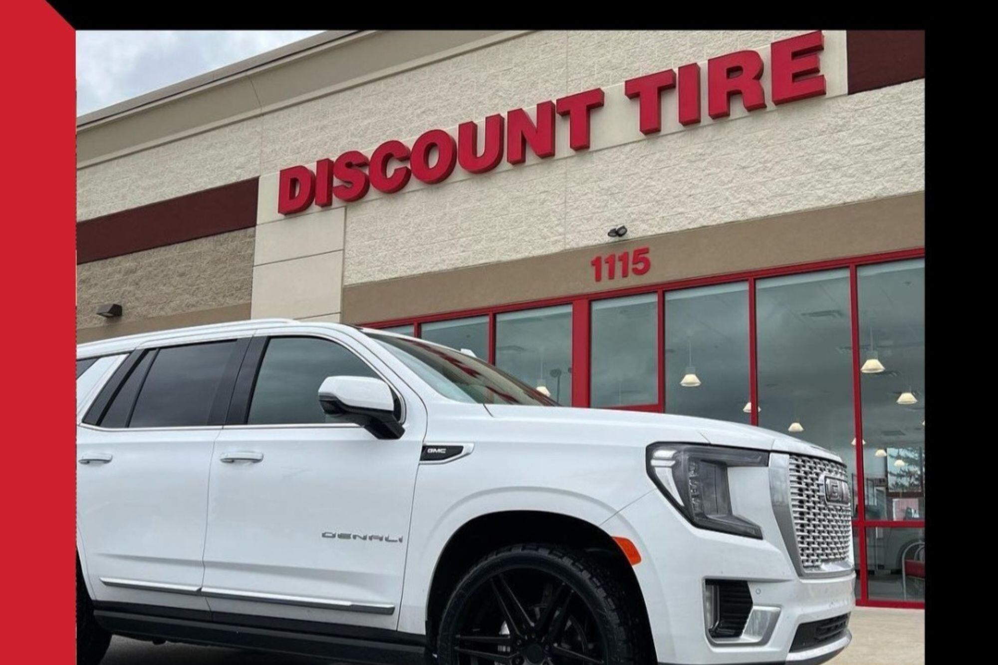 La compañía se sitúa entre los concesionarios de neumáticos independientes más grandes del país (Foto: @discount_tire)