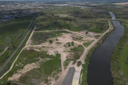 Con excelente ubicación, un nuevo parque logístico suma metros al mercado