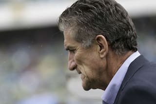 Bajo presión: ¿qué pasa en la Superliga, que se fueron 21 técnicos en 20 fechas?