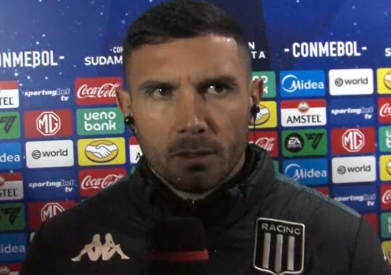 Maravilla Martínez habló sobre el penal errado en el clásico ante Independiente: “Pido disculpas al hincha”