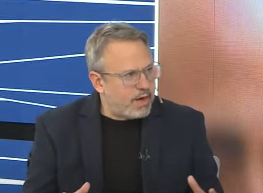 Diego Valenzuela encabeza la lista de La LIbertad Avanza en la Primera Sección Electoral