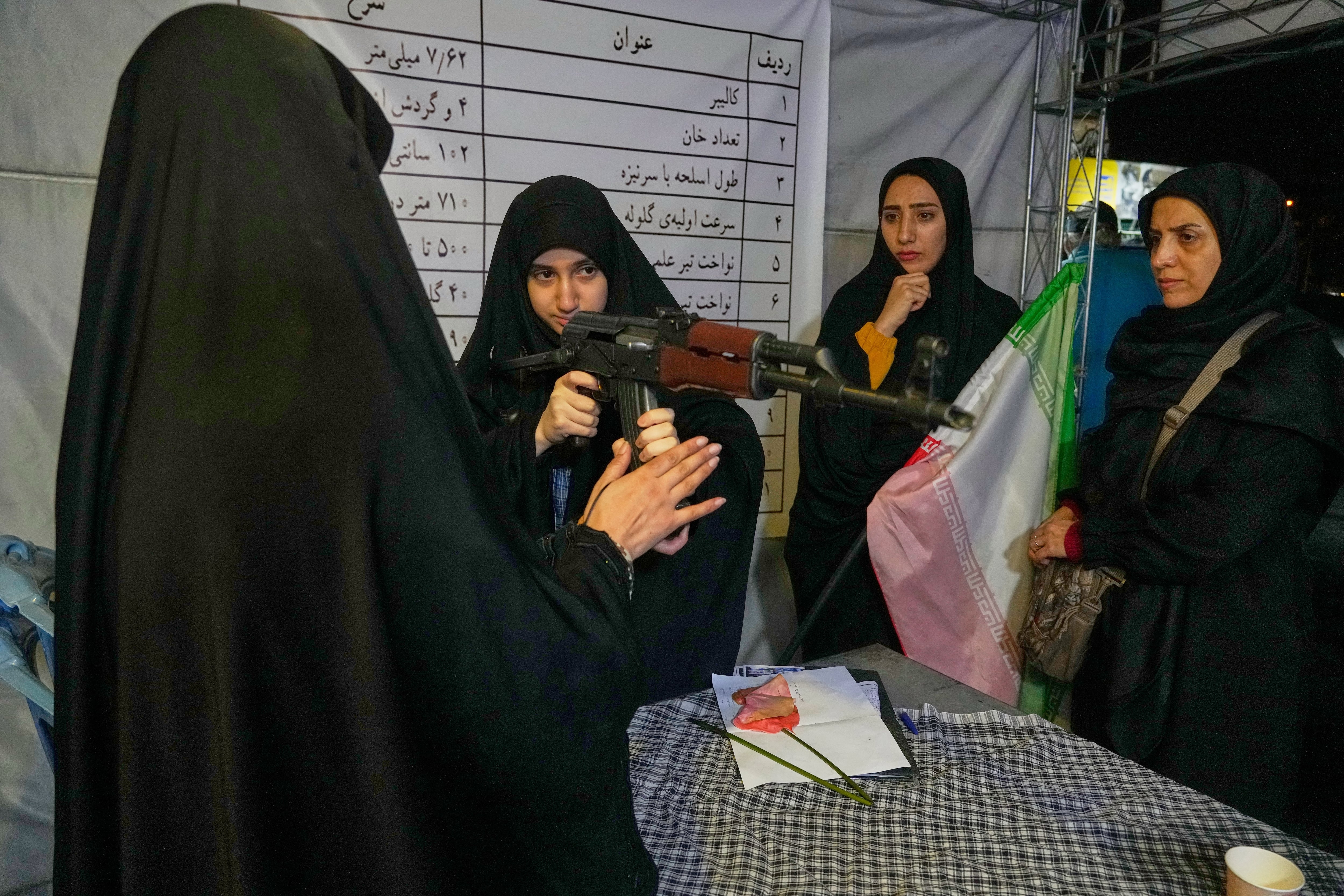 Guerra de Estados Unidos e Israel contra Irán, en vivo: tensión en Medio Oriente hoy, jueves 21 de mayo